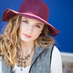 Chic vest great for all occasions